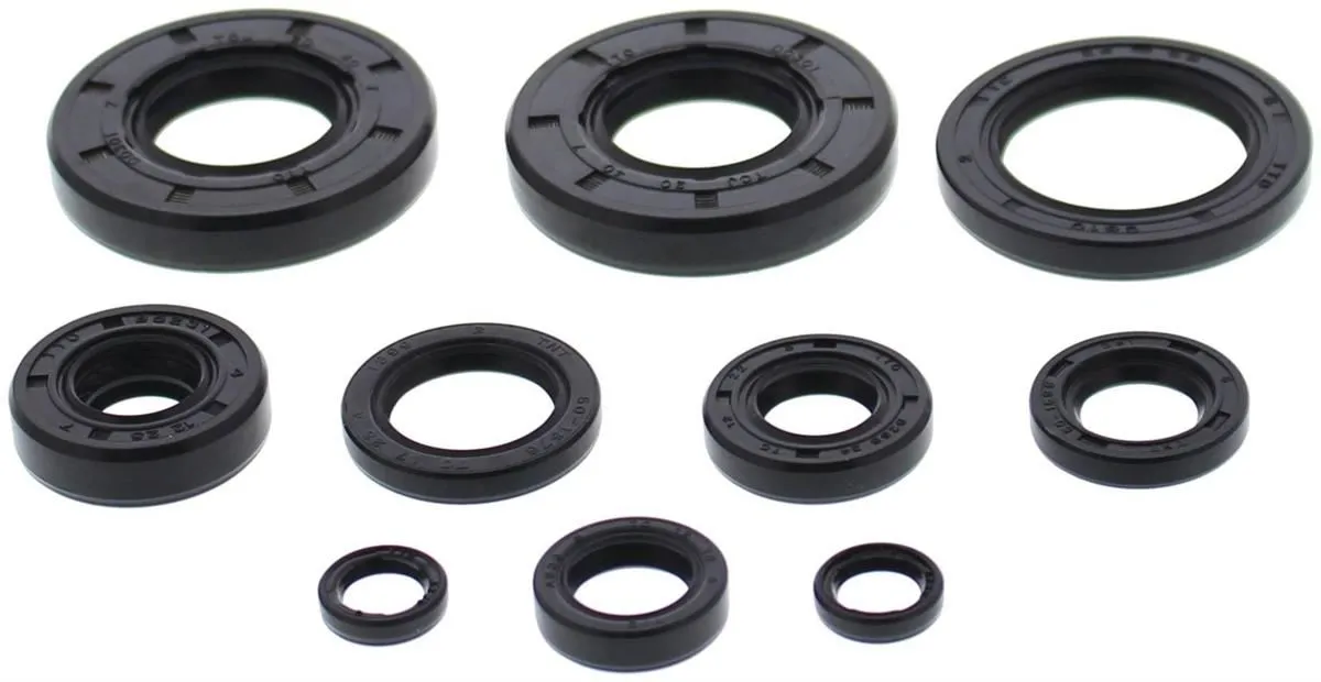 Serie Paraoli Motore Vertex per Yamaha YZ 85 19-23