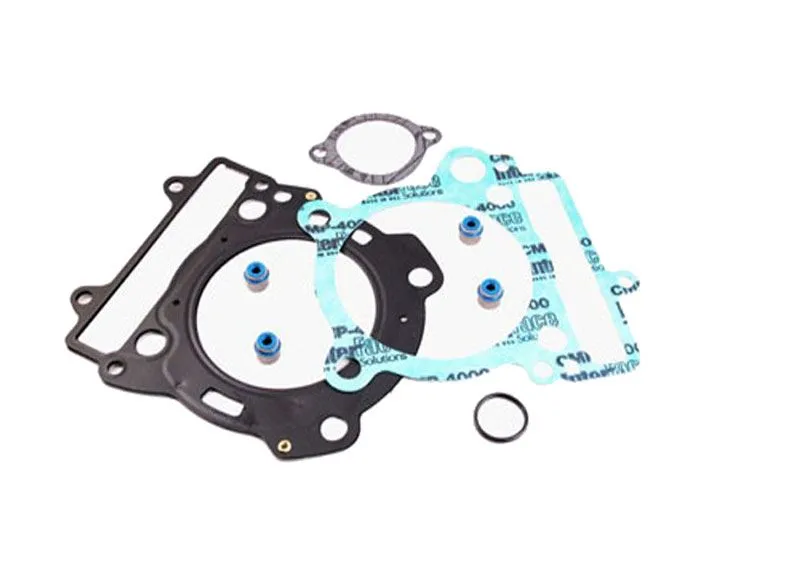 Serie Smeriglio Motocross Marketing serie guarnizioni revisione cilindro (senza paraoli) per KTM 450 EXC 02-07