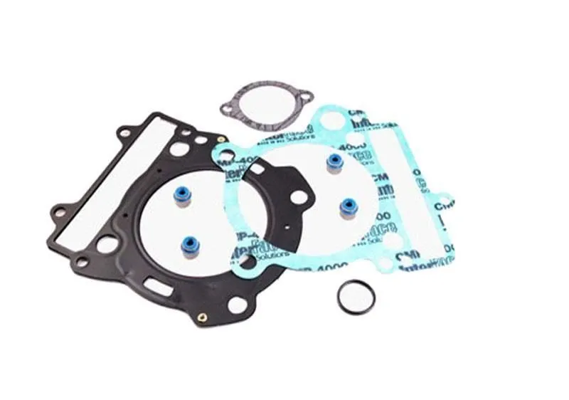 Serie Smeriglio Motocross Marketing serie guarnizioni revisione cilindro (senza paraoli) per KTM 450 SX-F 16-25