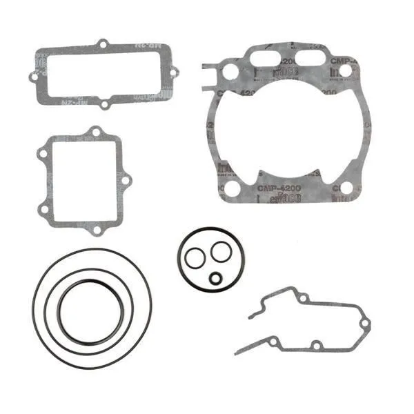 Serie Smeriglio Prox serie guarnizioni revisione cilindro (senza paraoli) per Fantic XX 250 22-25