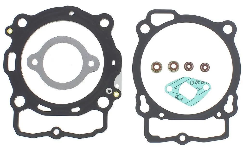 Serie Smeriglio Prox serie guarnizioni revisione cilindro (senza paraoli) per GasGas EC 450 F 24-25