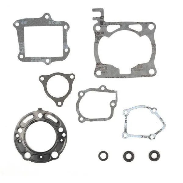 Serie Smeriglio Prox serie guarnizioni revisione cilindro (senza paraoli) per Honda CR 125 05-07
