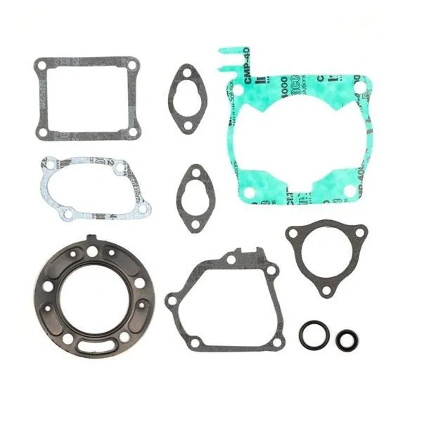 Serie Smeriglio Prox serie guarnizioni revisione cilindro (senza paraoli) per Honda CR 125 98-99