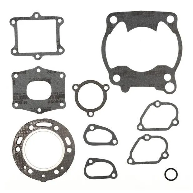 Serie Smeriglio Prox serie guarnizioni revisione cilindro (senza paraoli) per Honda CR 250 86-87