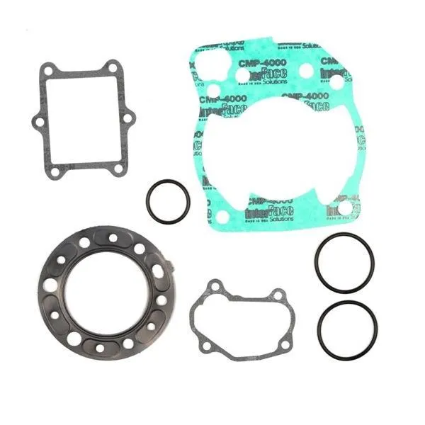 Serie Smeriglio Prox serie guarnizioni revisione cilindro (senza paraoli) per Honda CR 250 92-01