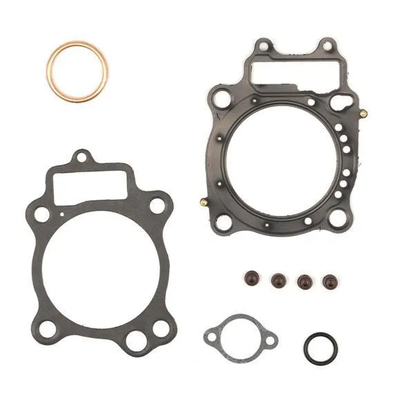 Serie Smeriglio Prox serie guarnizioni revisione cilindro (senza paraoli) per Honda CRF 250 R 04-07