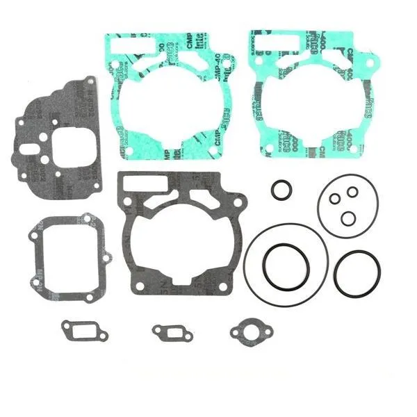 Serie Smeriglio Prox serie guarnizioni revisione cilindro (senza paraoli) per Husaberg TE 125 2T 11-14