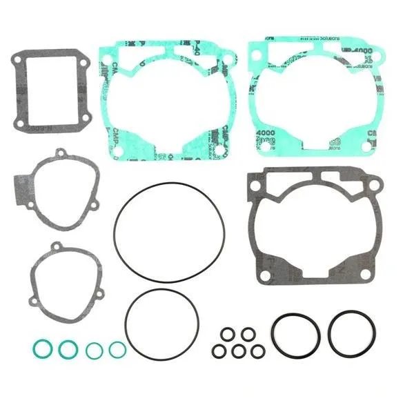 Serie Smeriglio Prox serie guarnizioni revisione cilindro (senza paraoli) per Husaberg TE 250 2T 11-14