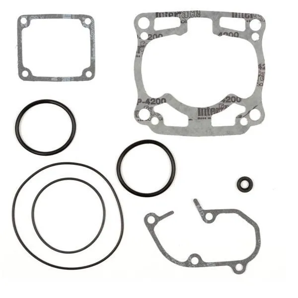 Serie Smeriglio Prox serie guarnizioni revisione cilindro (senza paraoli) per Kawasaki KX 125 03-08