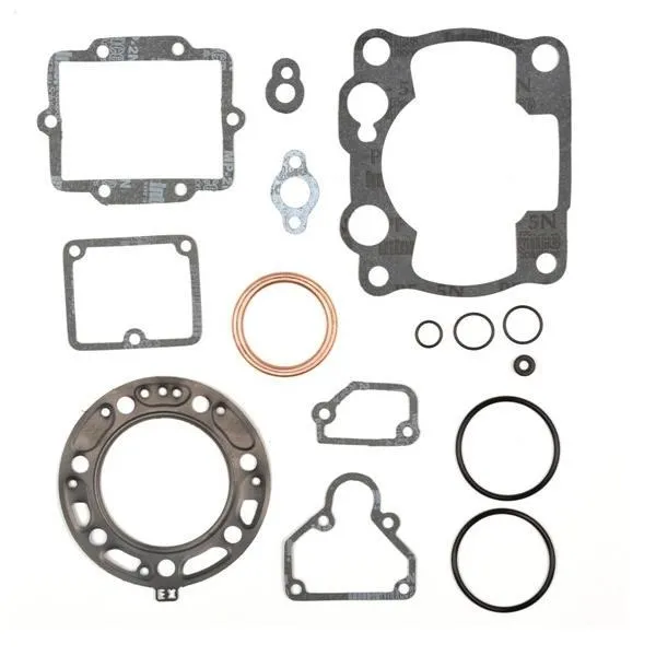 Serie Smeriglio Prox serie guarnizioni revisione cilindro (senza paraoli) per Kawasaki KX 250 93-03