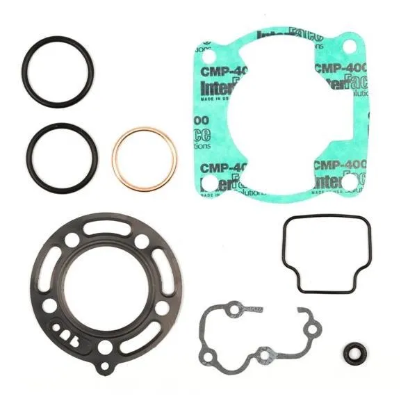 Serie Smeriglio Prox serie guarnizioni revisione cilindro (senza paraoli) per Kawasaki KX 80 98-00
