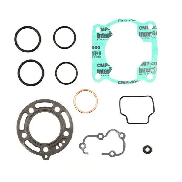 Serie Smeriglio Prox serie guarnizioni revisione cilindro (senza paraoli) per Kawasaki KX 85 01-13