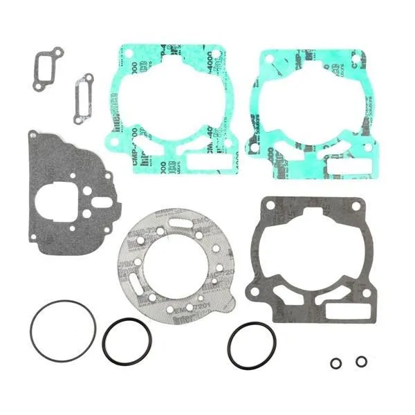 Serie Smeriglio Prox serie guarnizioni revisione cilindro (senza paraoli) per KTM 125 SX 98-01