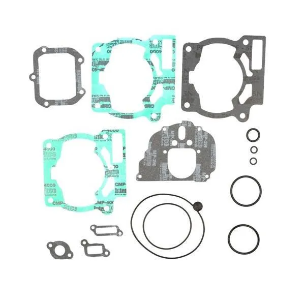 Serie Smeriglio Prox serie guarnizioni revisione cilindro (senza paraoli) per KTM 200 EXC 03-16