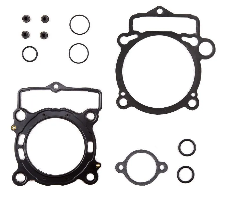 Serie Smeriglio Prox serie guarnizioni revisione cilindro (senza paraoli) per KTM 250 Freeride F 18-20