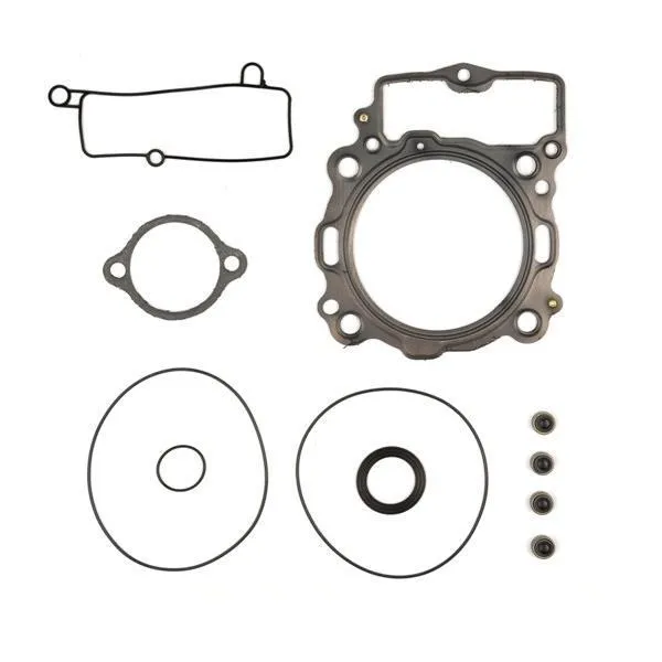 Serie Smeriglio Prox serie guarnizioni revisione cilindro (senza paraoli) per KTM 450 SX-F 07-12