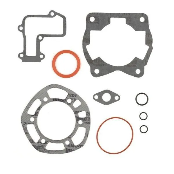 Serie Smeriglio Prox serie guarnizioni revisione cilindro (senza paraoli) per KTM GS 125 91-97