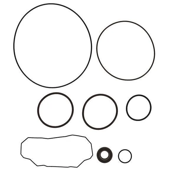 Serie Smeriglio Prox serie guarnizioni revisione cilindro (senza paraoli) per Sherco 300 SE-R 14-18