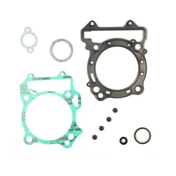 Serie Smeriglio Prox serie guarnizioni revisione cilindro (senza paraoli) per Suzuki DRZ 400 E 00-07