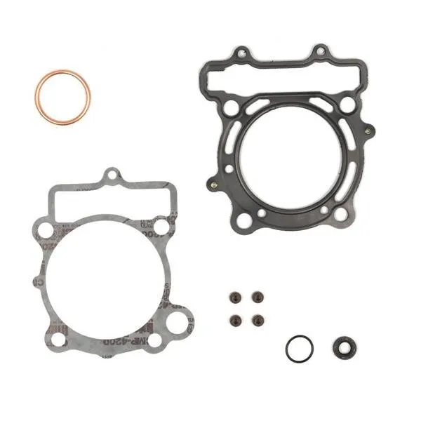 Serie Smeriglio Prox serie guarnizioni revisione cilindro (senza paraoli) per Suzuki RMZ 250 04-06
