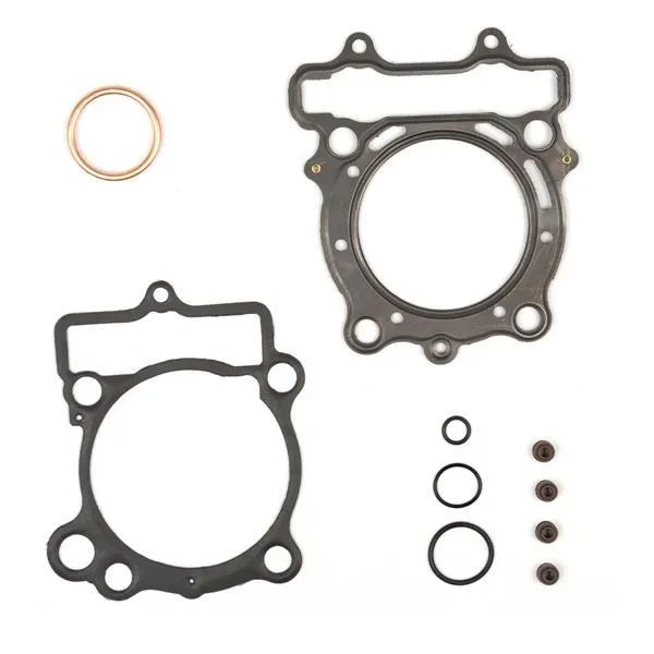 Serie Smeriglio Prox serie guarnizioni revisione cilindro (senza paraoli) per Suzuki RMZ 250 10-18