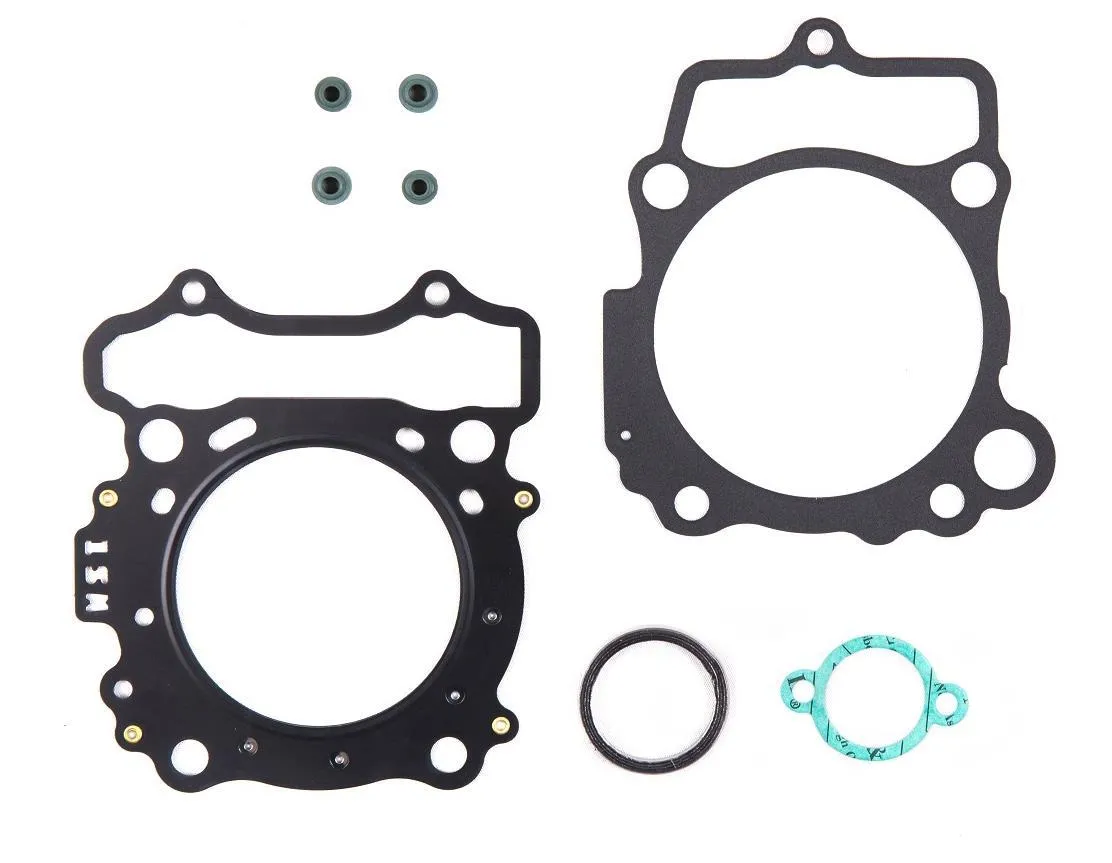 Serie Smeriglio Prox serie guarnizioni revisione cilindro (senza paraoli) per Yamaha WRF 250 15-19
