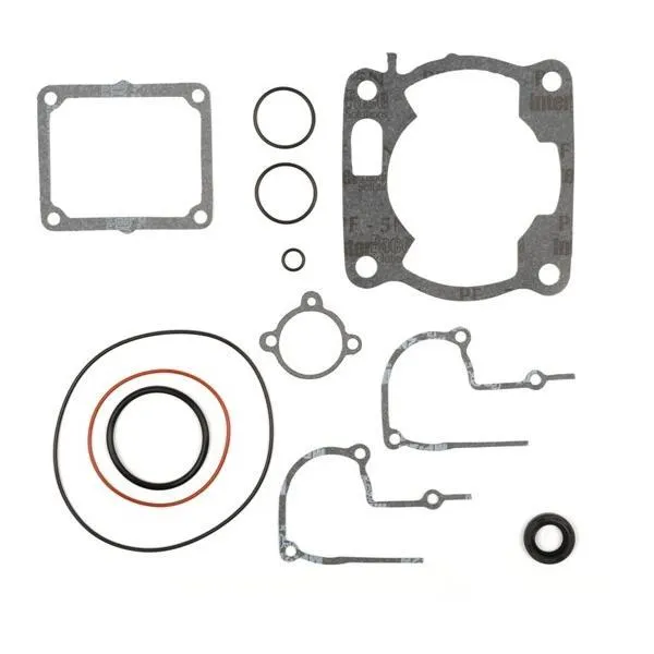 Serie Smeriglio Prox serie guarnizioni revisione cilindro (senza paraoli) per Yamaha YZ 125 1992