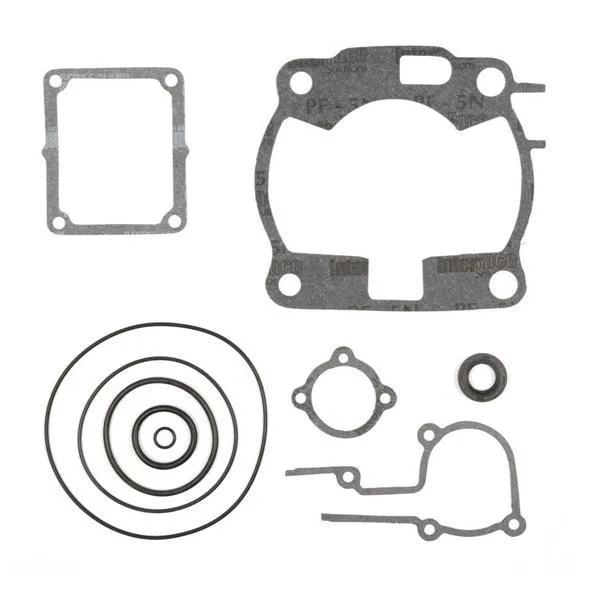 Serie Smeriglio Prox serie guarnizioni revisione cilindro (senza paraoli) per Yamaha YZ 250 90-91