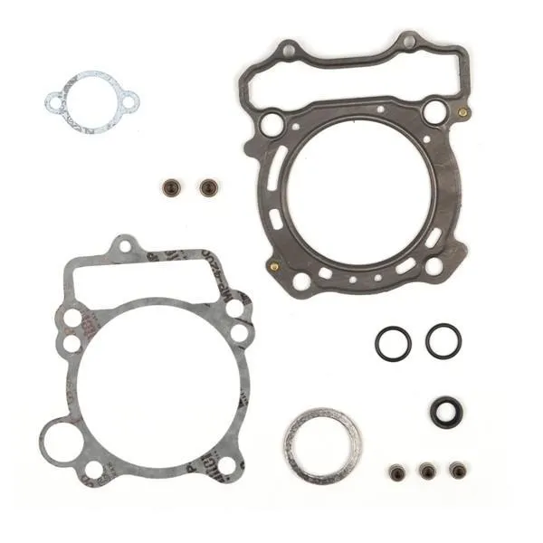 Serie Smeriglio Prox serie guarnizioni revisione cilindro (senza paraoli) per Yamaha YZ 250 F 01-13