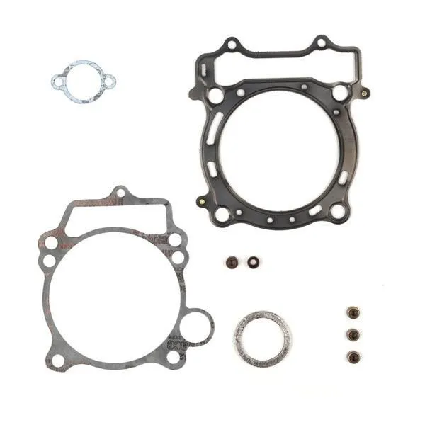 Serie Smeriglio Prox serie guarnizioni revisione cilindro (senza paraoli) per Yamaha YZ 450 F 03-05