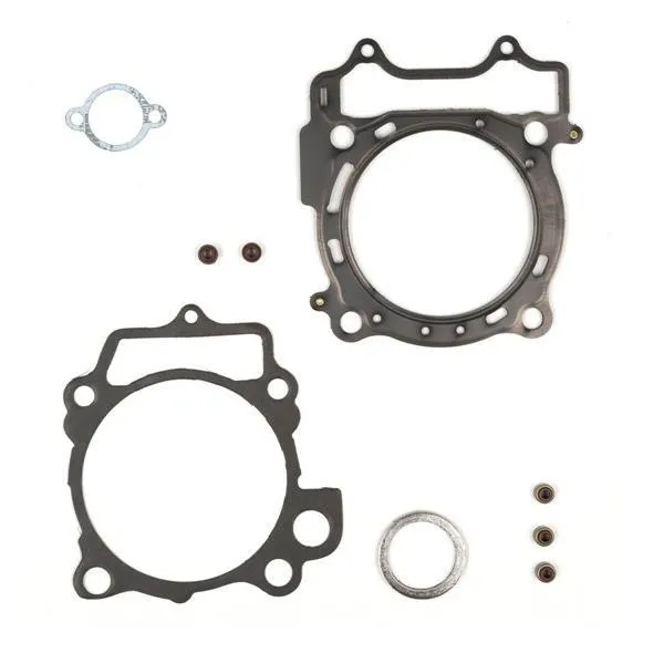 Serie Smeriglio Prox serie guarnizioni revisione cilindro (senza paraoli) per Yamaha YZ 450 F 06-09