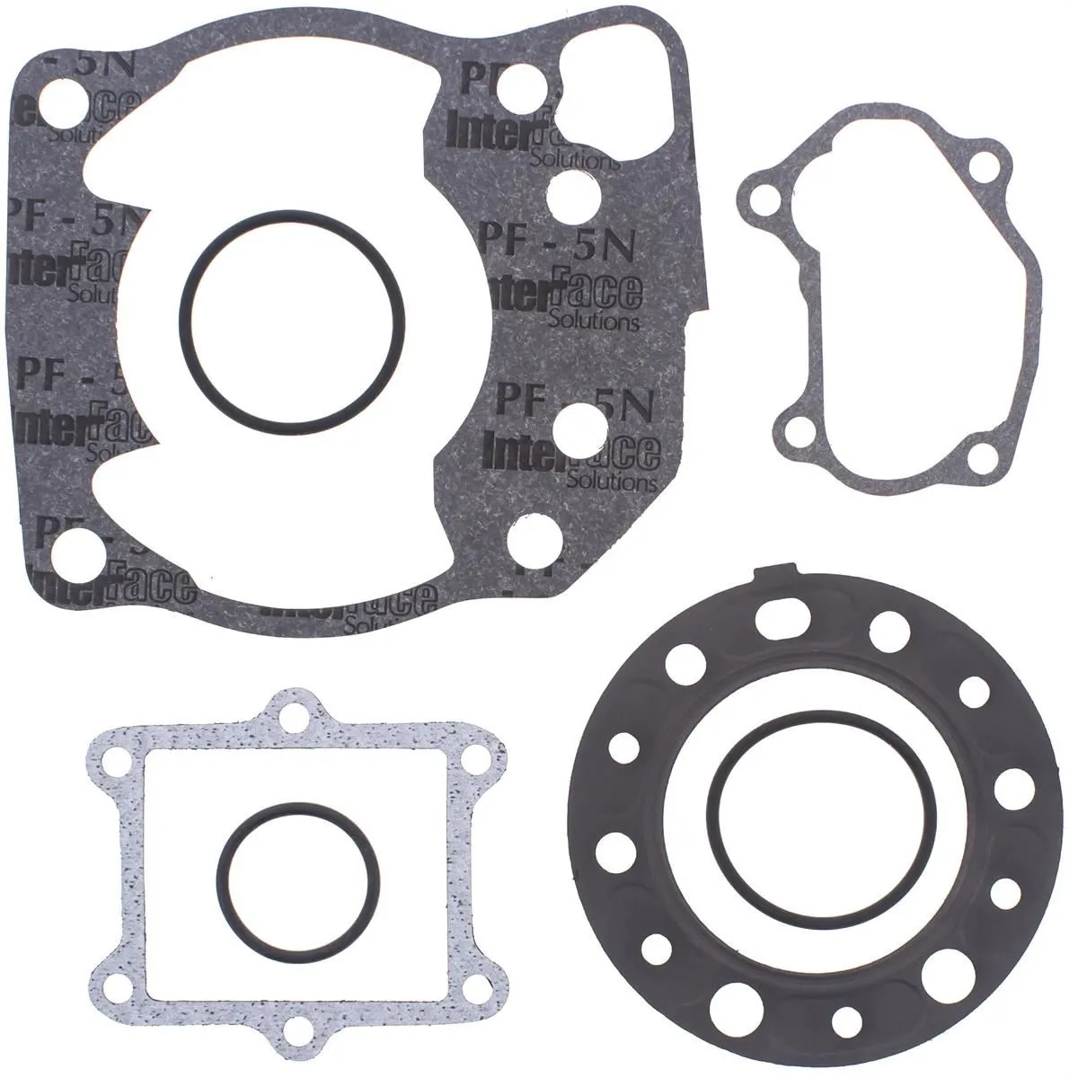 Serie Smeriglio Vertex serie guarnizioni revisione cilindro (senza paraoli) Top End per Honda CR 250 R 92-01