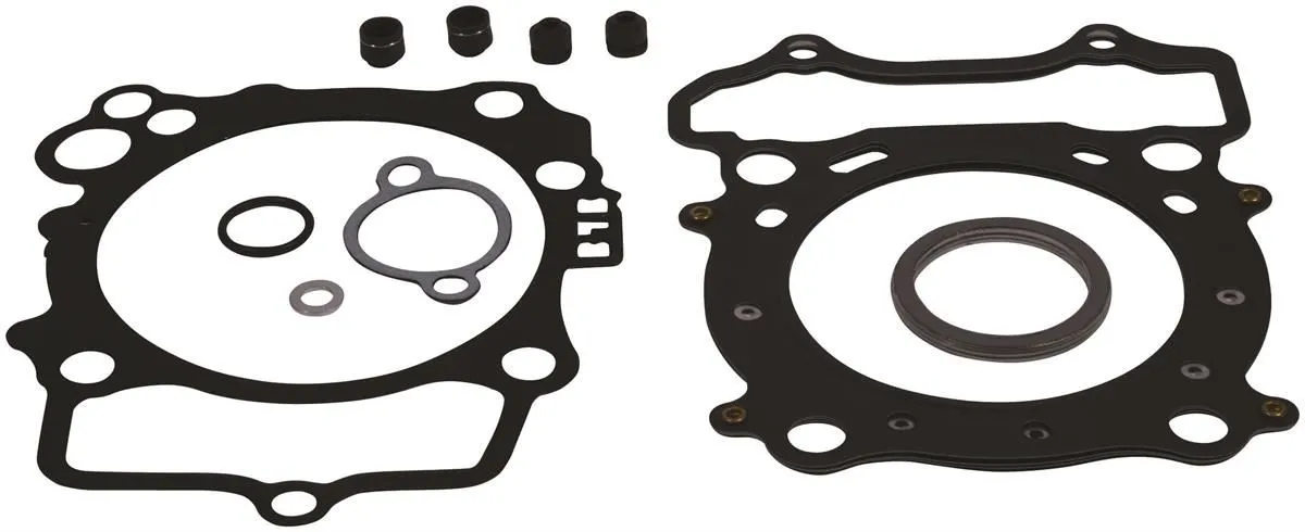 Serie Smeriglio Vertex serie guarnizioni revisione cilindro (senza paraoli) Top End per Yamaha WRF 250 20-24