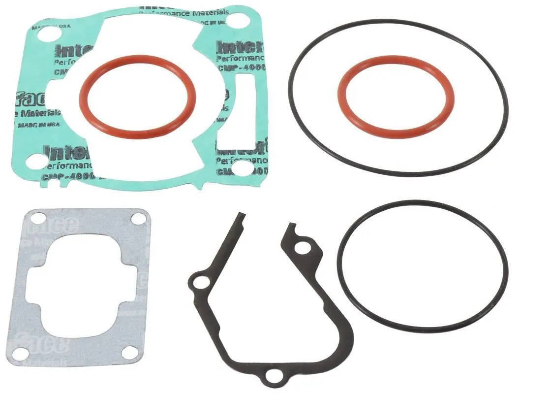 Serie Smeriglio Vertex serie guarnizioni revisione cilindro (senza paraoli) Top End per Yamaha YZ 85 19-25