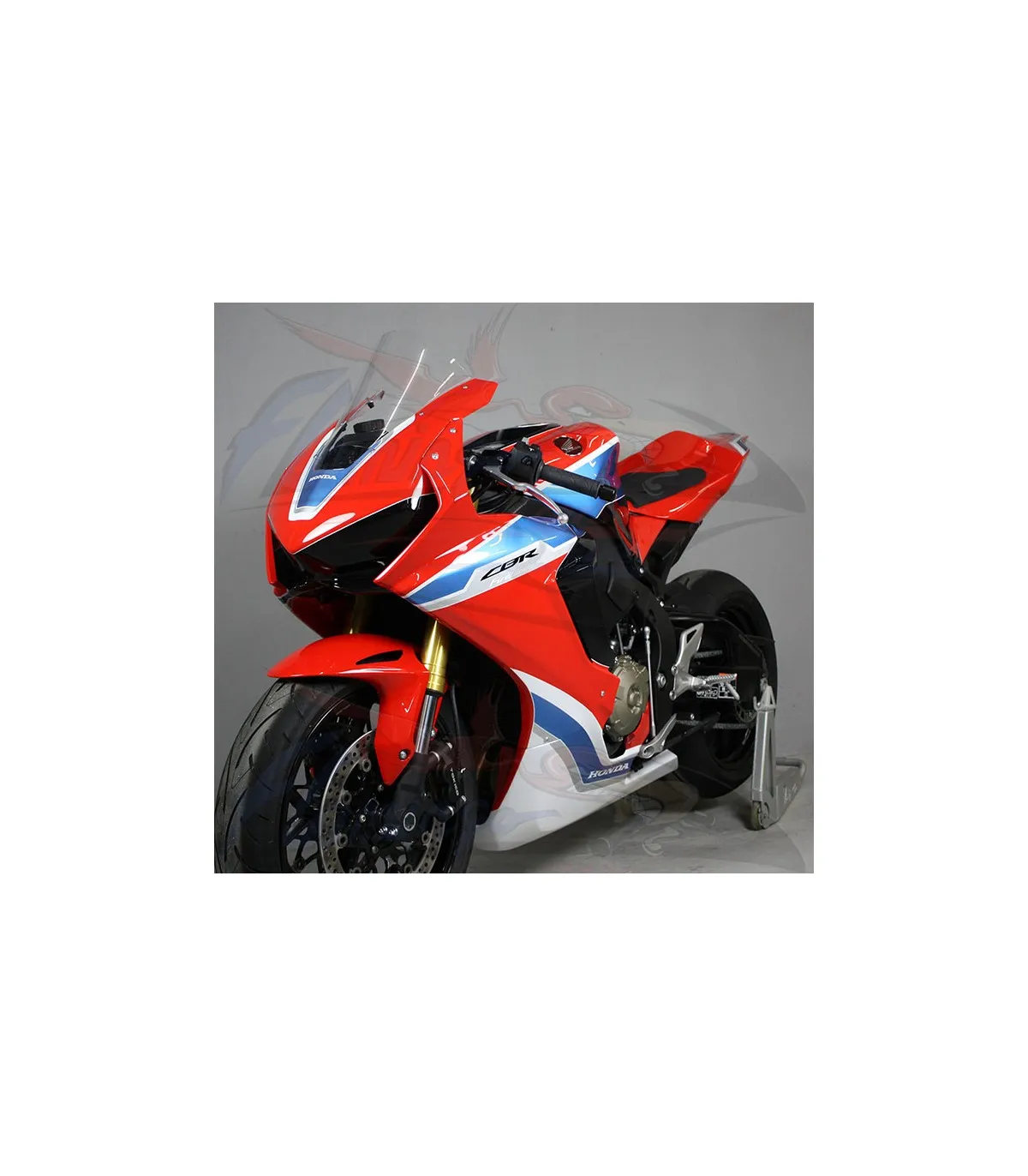 SET CARENATURA COMPLETA RACING REPLICA COLORATA FLAMINGO PER HONDA CBR 1000 RR 2017-2019