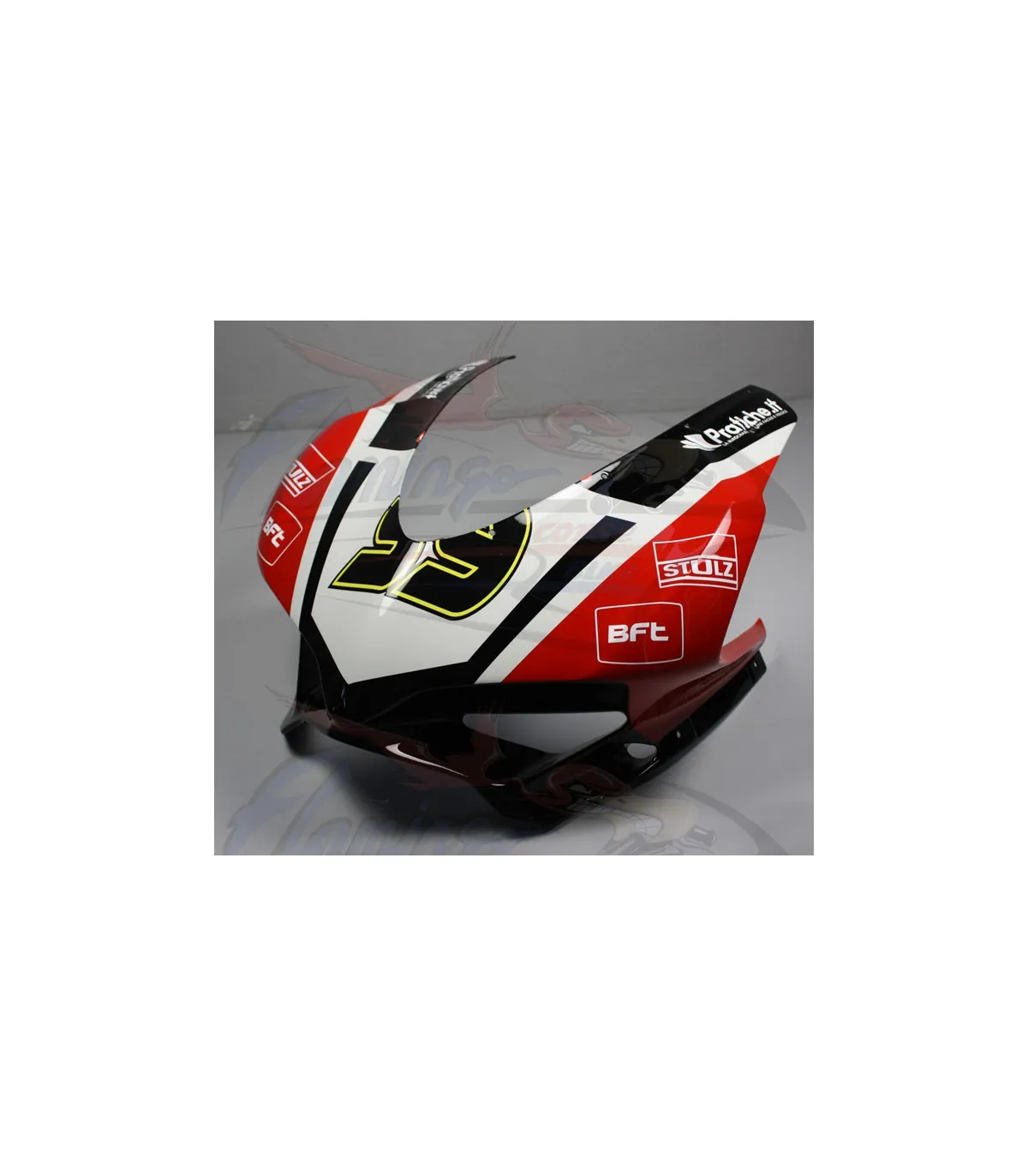 Set Carenatura Racing Aruba 2016 DUCATI PANIGALE 1299