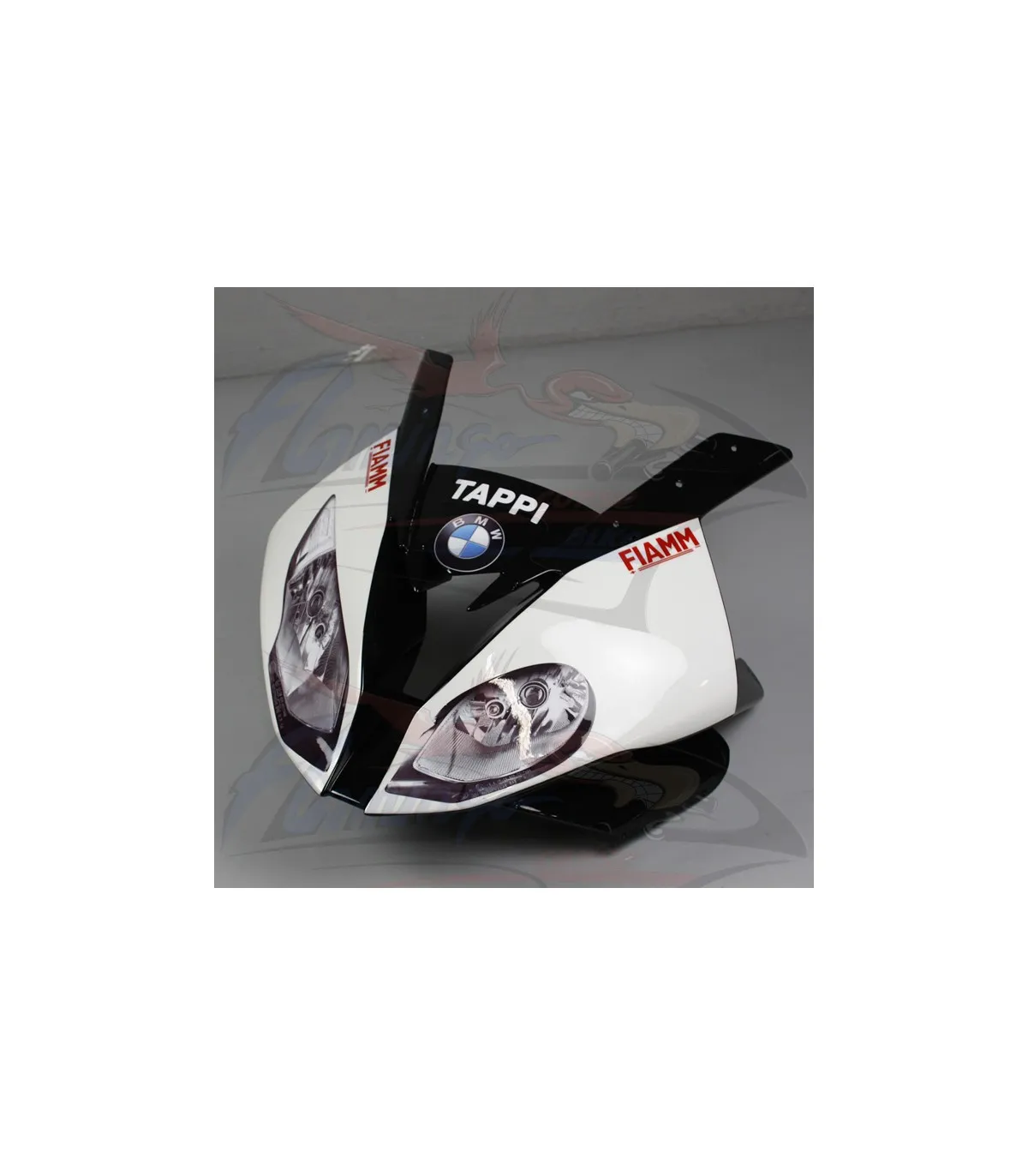 Set Carenatura Racing SBK 2016 BMW S 1000 RR 2015 - 2018