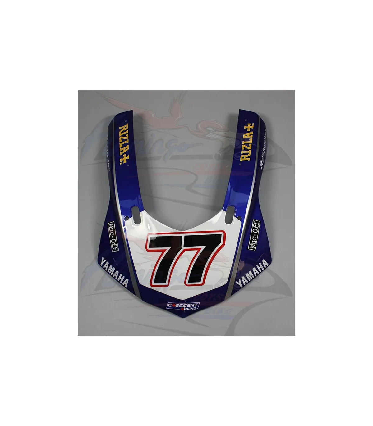 Set Carenatura Stradale YAMAHA YZF R1 R1M 2015 - 2019