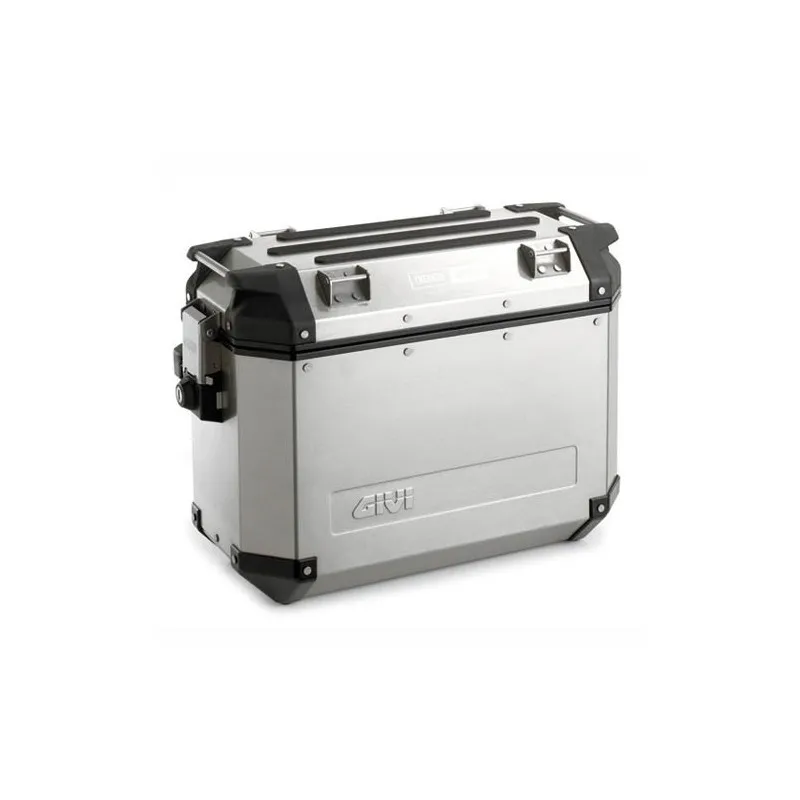 SET GOMME ADESIVE PROTETTIVE PER COPERCHI VALIGIE GIVI TREKKER OUTBACK/ALASKA, 37/48 LITRI