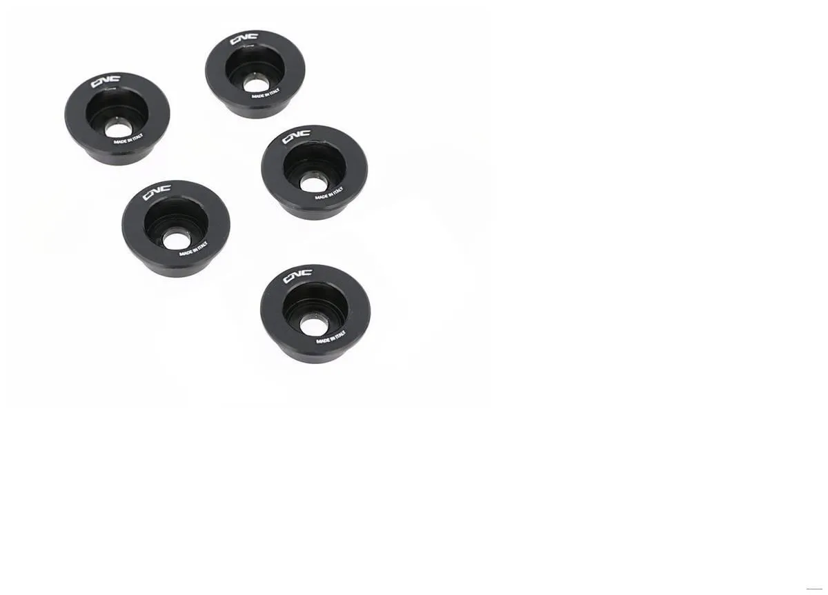 Set scodellini frizione ad olio CNC Racing per ducati superbike 848 evo corse 12-13