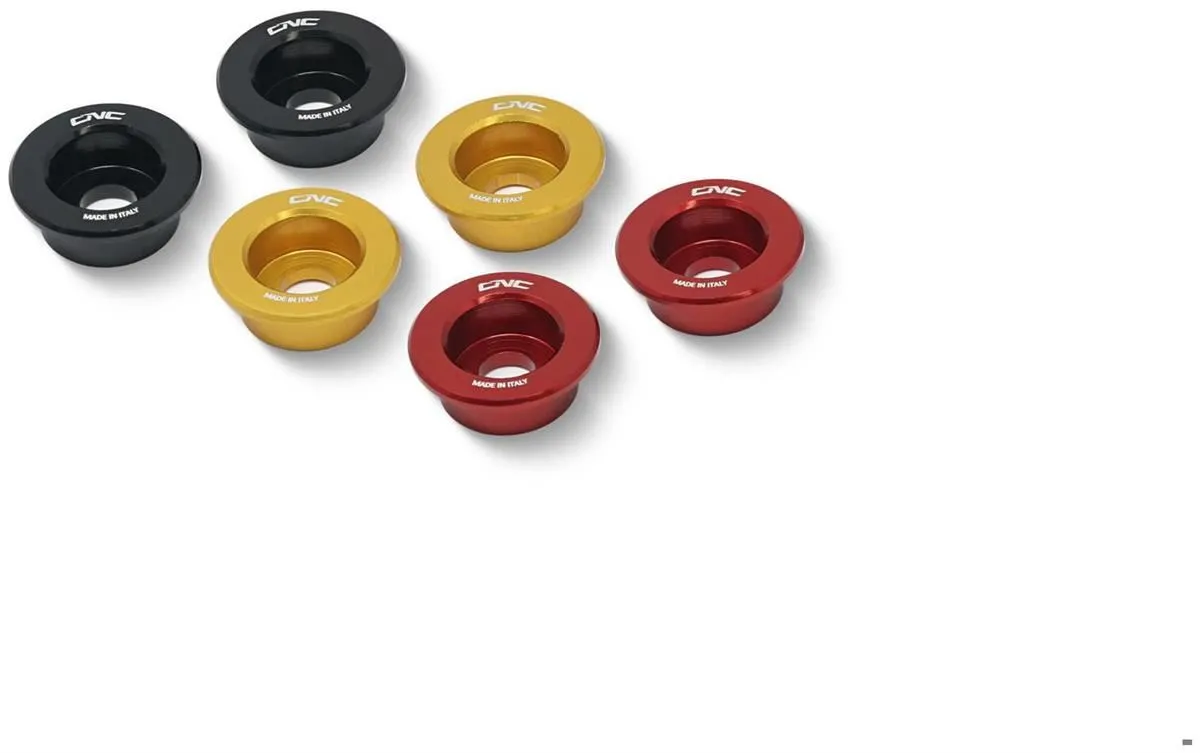 Set Scodellini frizione CNC Racing per Ducati Monster 1000 03-06