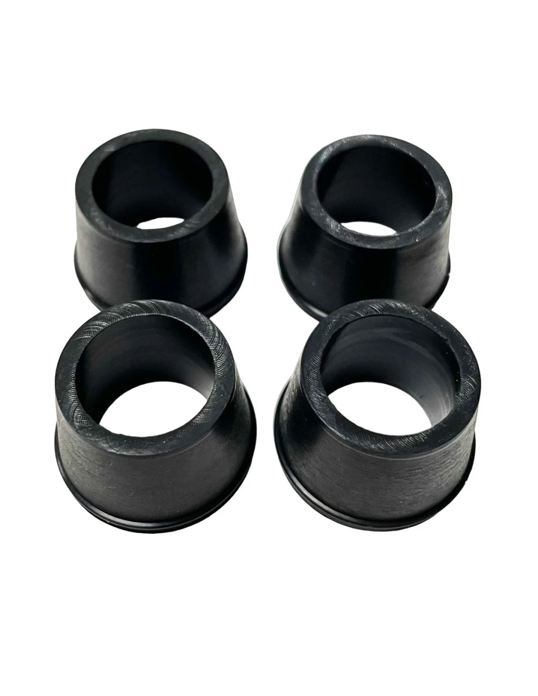 Silentblock per piastre Stark Varg (4pz)