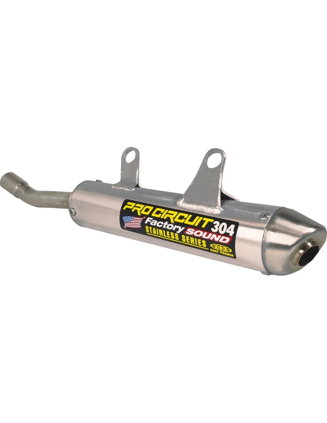 Silenziatore Pro Circuit 304 | Ktm SX 250 - 300 2023- Husqvarna TC 250 2023-