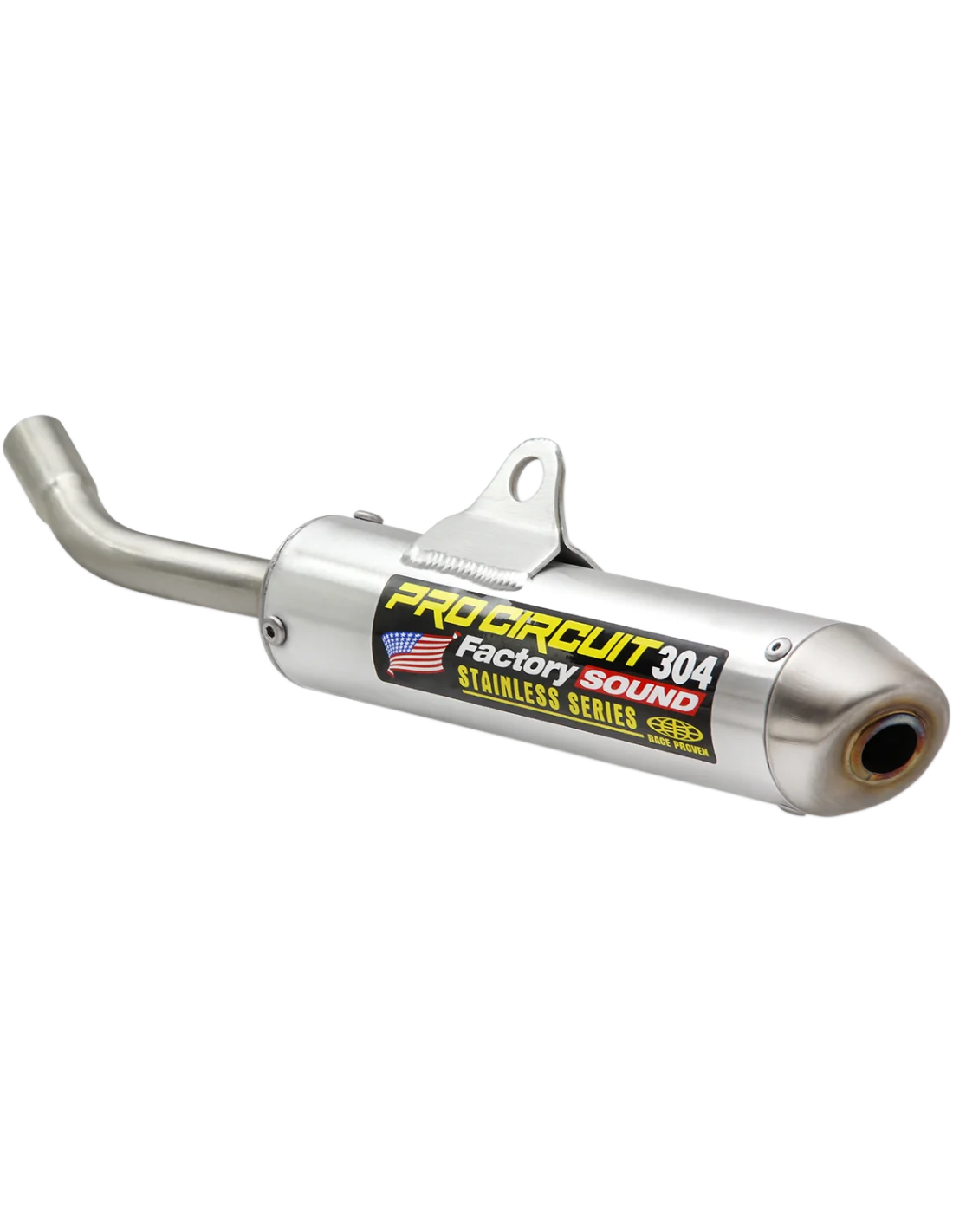 Silenziatore Pro Circuit 304 | Yamaha YZ 85 2019-