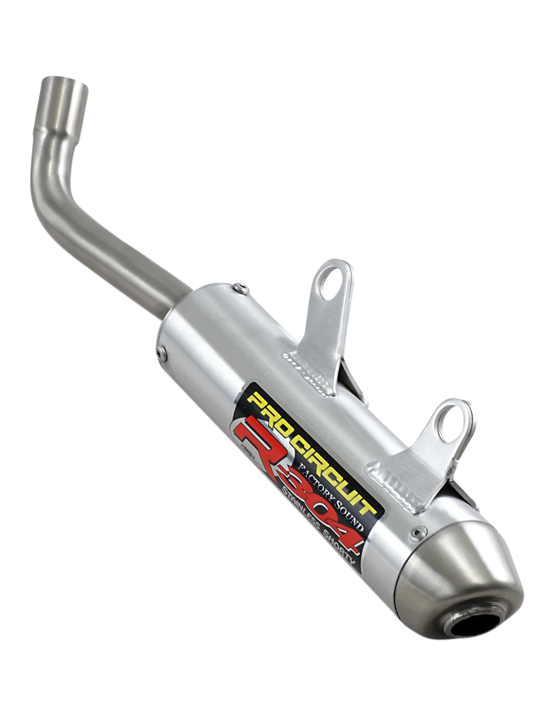 Silenziatore Pro Circuit R304 Shorty Ktm-Husqvarna SX 250 TC 250 TE 300 2019-