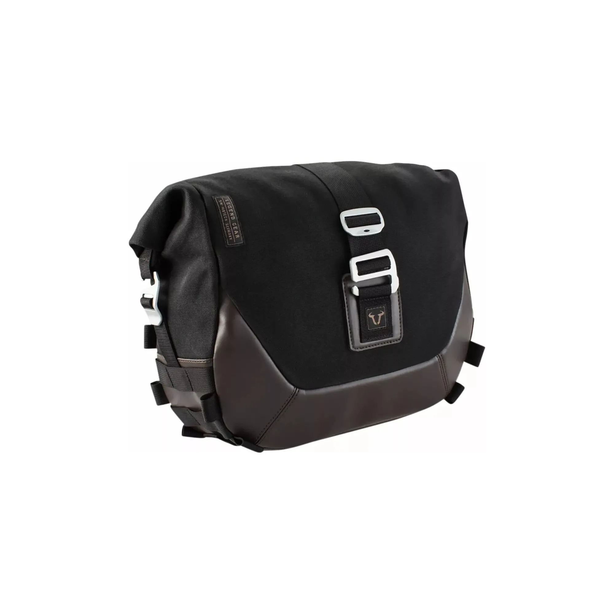 Sistema di borse laterali LC Legend Gear (lato destro)