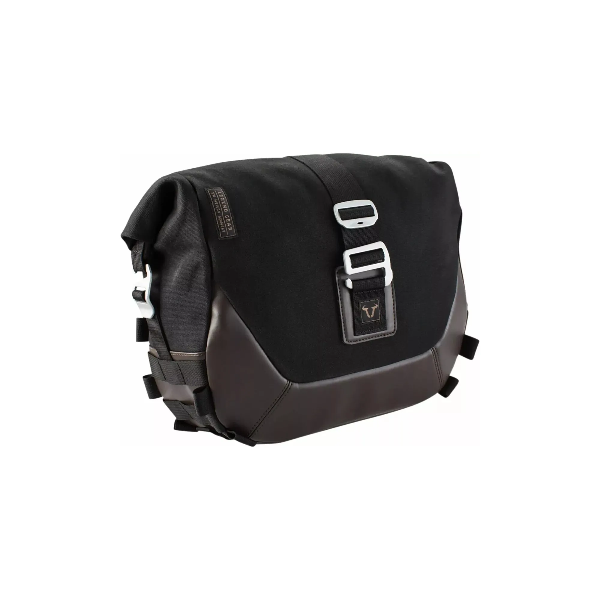 Sistema di borse laterali LC Legend Gear (lato sinistro)