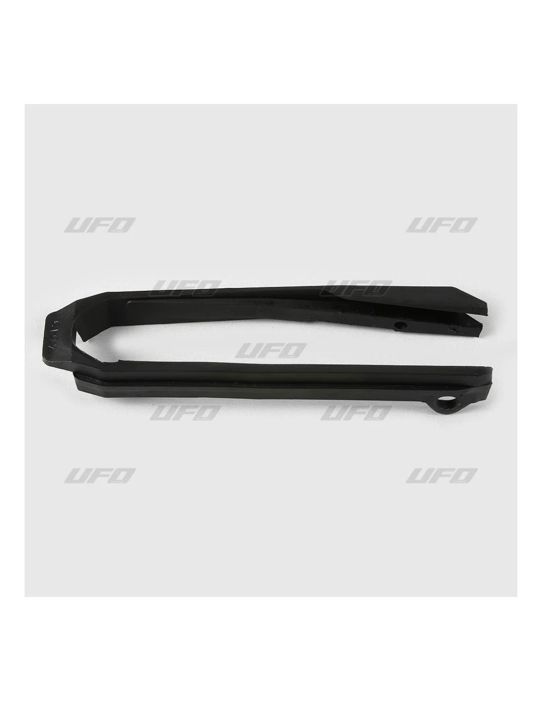 Slitta catena Ufo- Ktm SX 65 09-15 colore nero