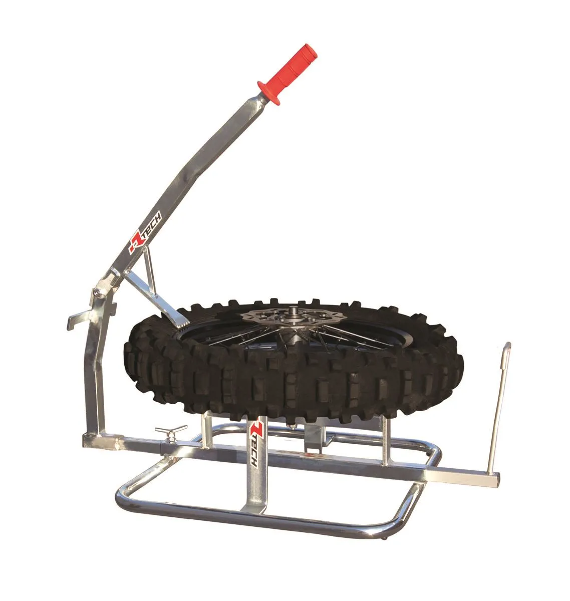 Smontagomme professionale Racetech