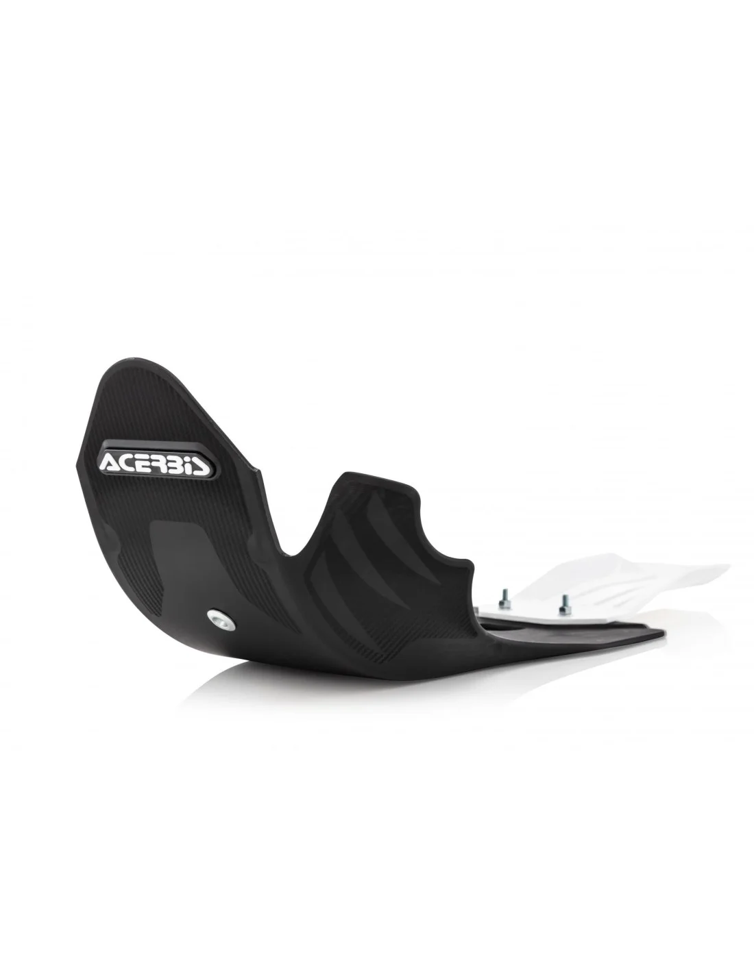 Sottomotore Acerbis MX Style - KXF 450 019- KXF 250 21- Nero